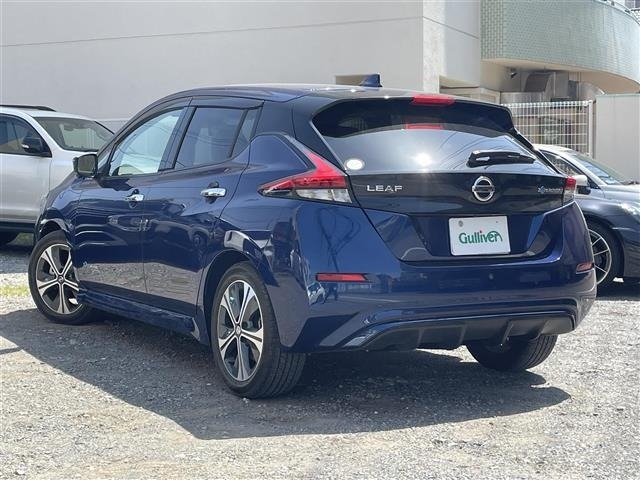 Nissan LEAF 2020 6983364-13