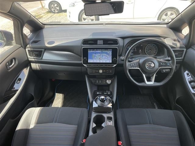 Nissan LEAF 2020 6983364-14