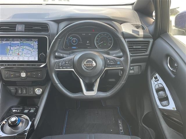 Nissan LEAF 2020 6983364-15