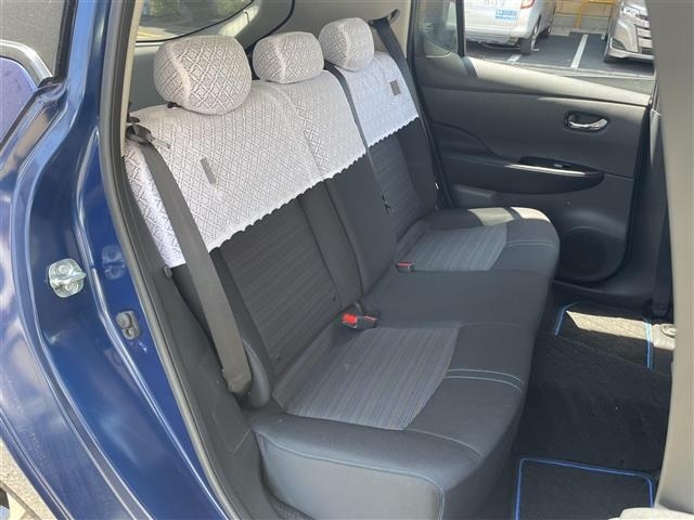 Nissan LEAF 2020 6983364-17