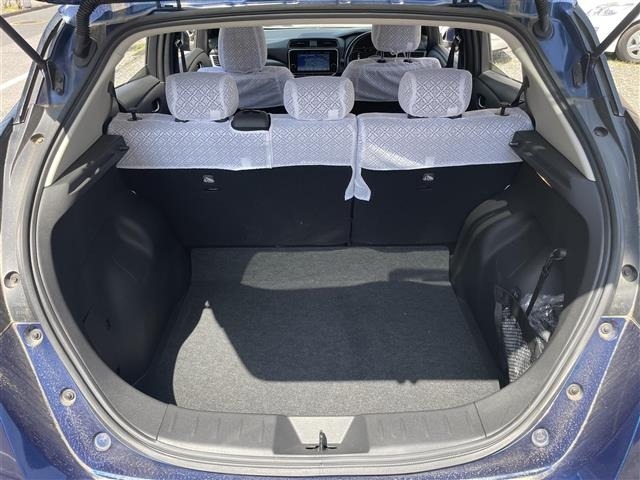 Nissan LEAF 2020 6983364-18
