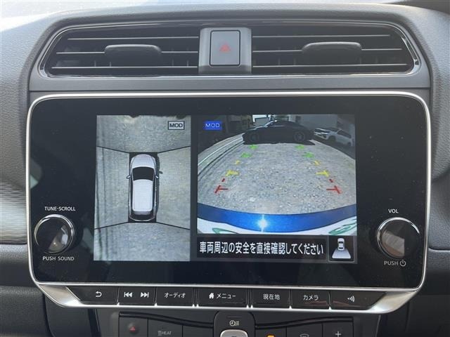 Nissan LEAF 2020 6983364-3