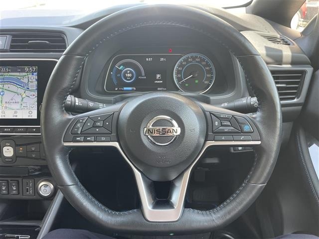 Nissan LEAF 2020 6983364-6