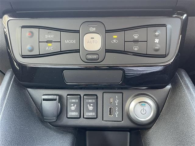 Nissan LEAF 2020 6983364-9