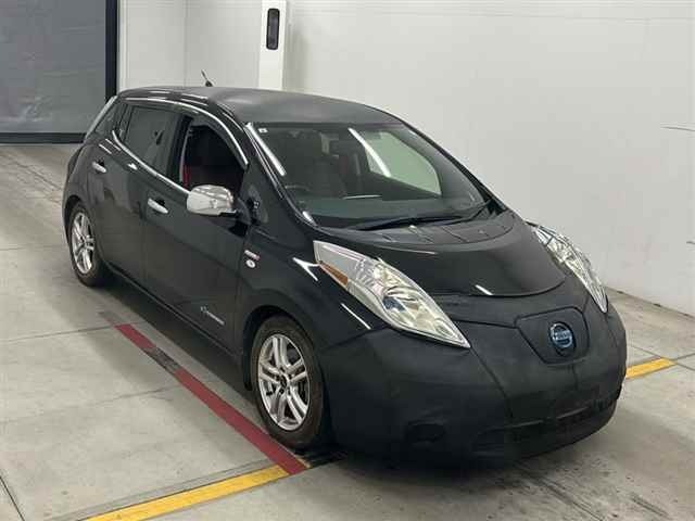 Nissan LEAF 2013 6983371-0