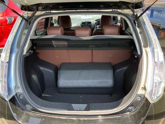 Nissan LEAF 2013 6983371-10