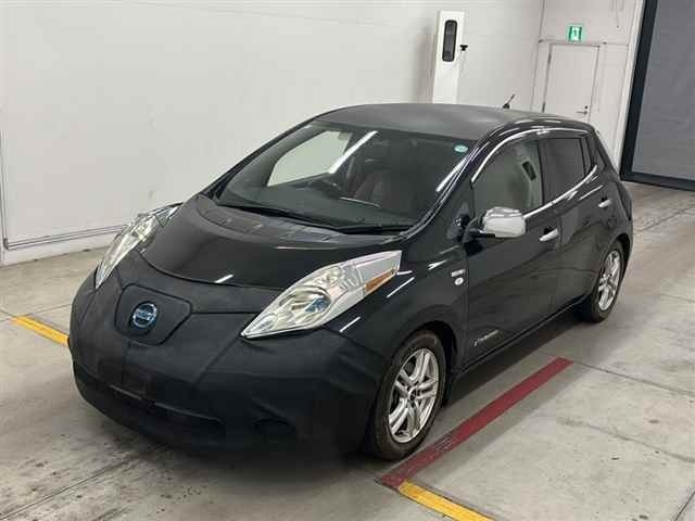 Nissan LEAF 2013 6983371-4