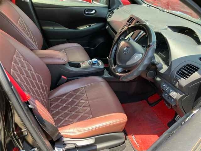 Nissan LEAF 2013 6983371-7