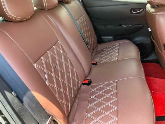 Nissan LEAF 2013 6983371-8