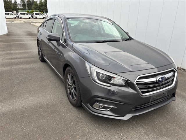 Subaru LEGACY B4 2019 6995114-0