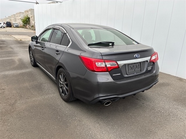 Subaru LEGACY B4 2019 6995114-1
