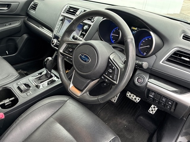 Subaru LEGACY B4 2019 6995114-3