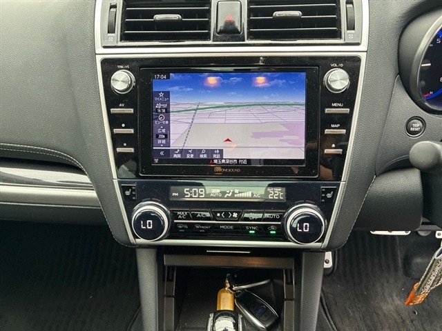 Subaru LEGACY B4 2019 6995114-4