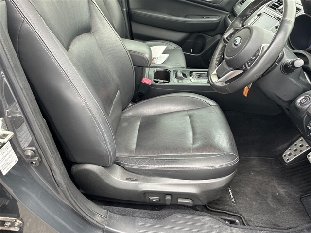 Subaru LEGACY B4 2019 6995114-5