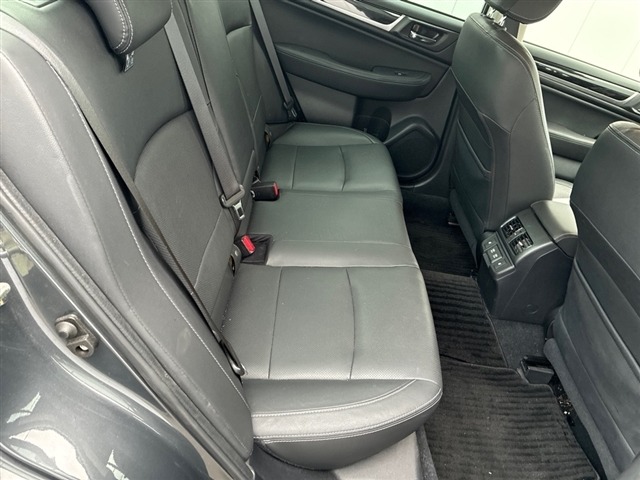 Subaru LEGACY B4 2019 6995114-6