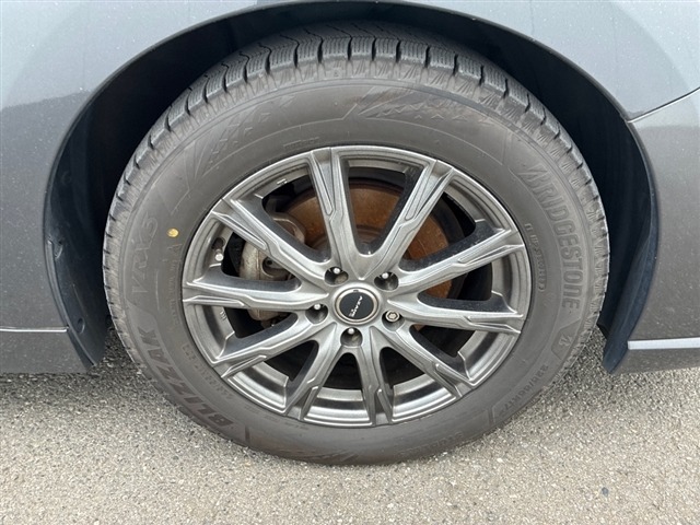 Subaru LEGACY B4 2019 6995114-7