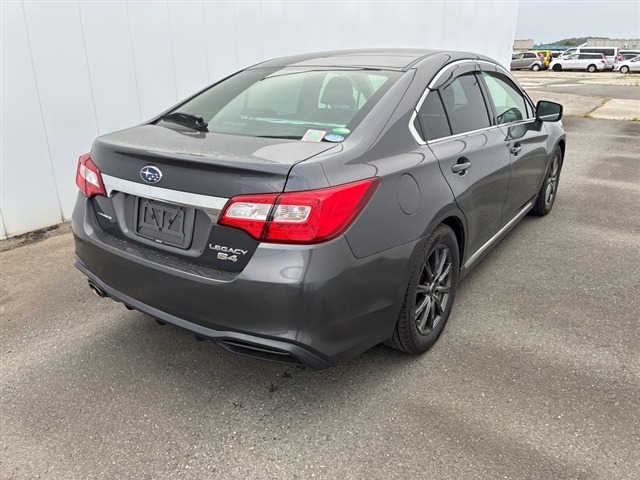 Subaru LEGACY B4 2019 6995114-8