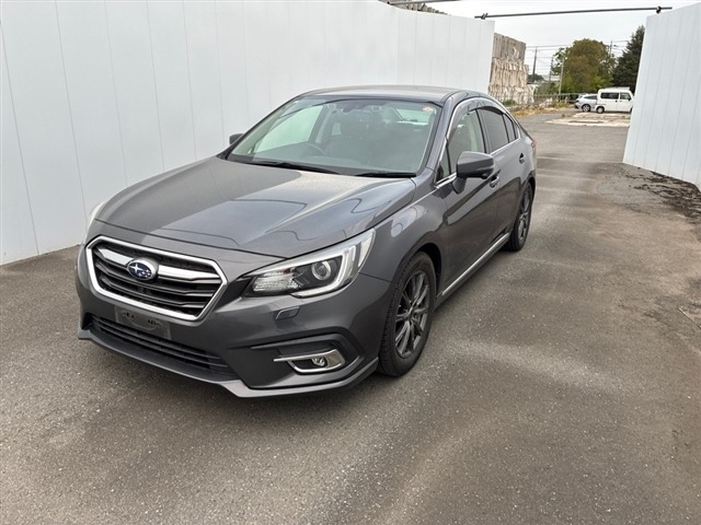 Subaru LEGACY B4 2019 6995114-9