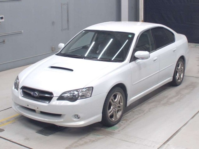 Subaru LEGACY B4 2005 6995119-0