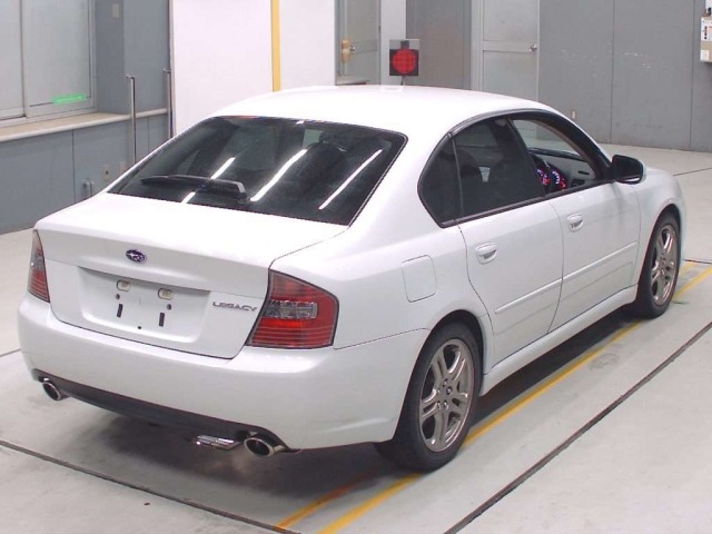 Subaru LEGACY B4 2005 6995119-1