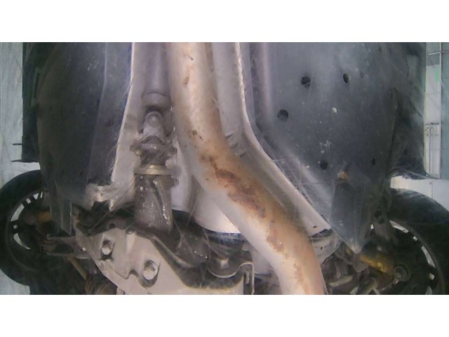Subaru LEGACY B4 2005 6995119-13