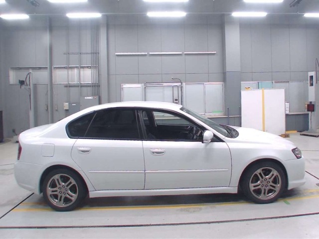 Subaru LEGACY B4 2005 6995119-3