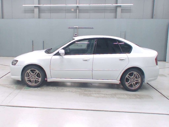 Subaru LEGACY B4 2005 6995119-4
