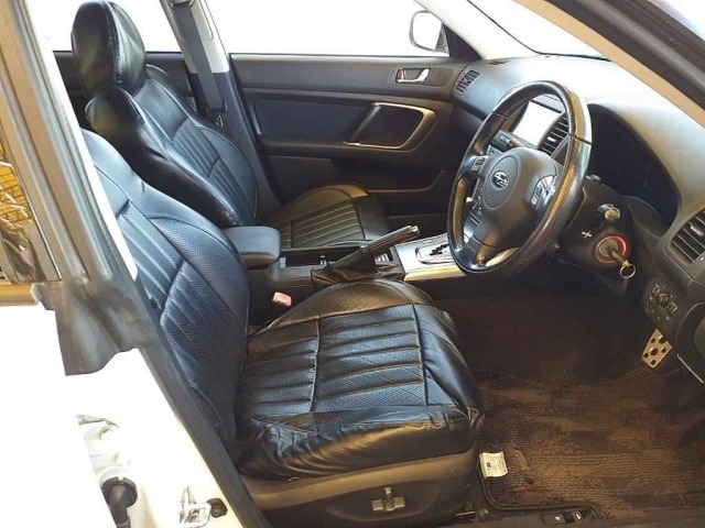 Subaru LEGACY B4 2005 6995119-8