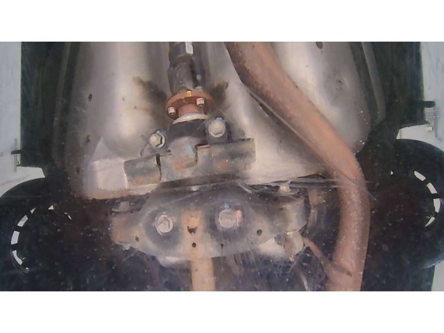 Subaru LEGACY B4 2013 6995120-14