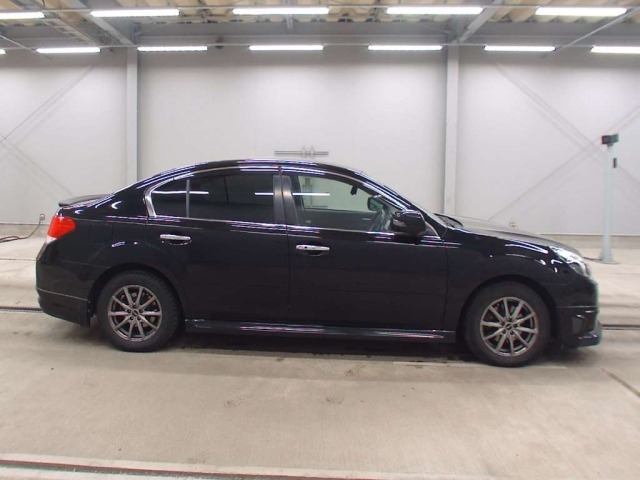 Subaru LEGACY B4 2013 6995120-3