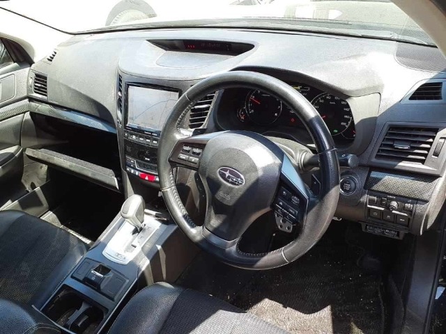 Subaru LEGACY B4 2013 6995120-7