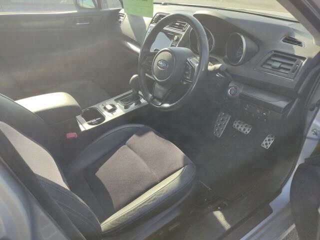 Subaru LEGACY B4 2020 6995137-3