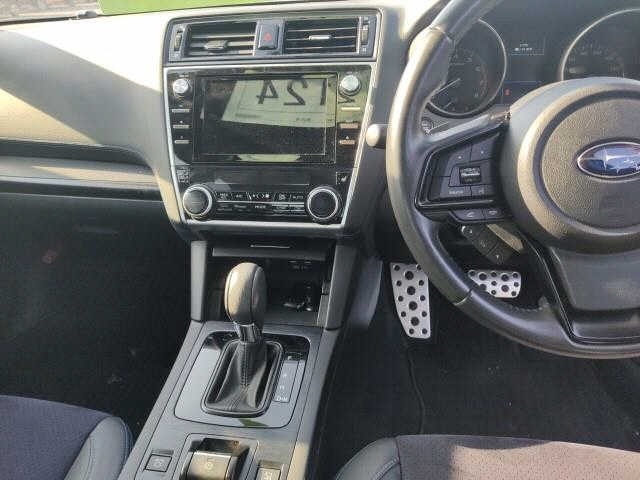 Subaru LEGACY B4 2020 6995137-6