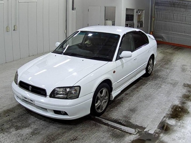 Subaru LEGACY B4 2000 6995139-0