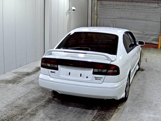 Subaru LEGACY B4 2000 6995139-1