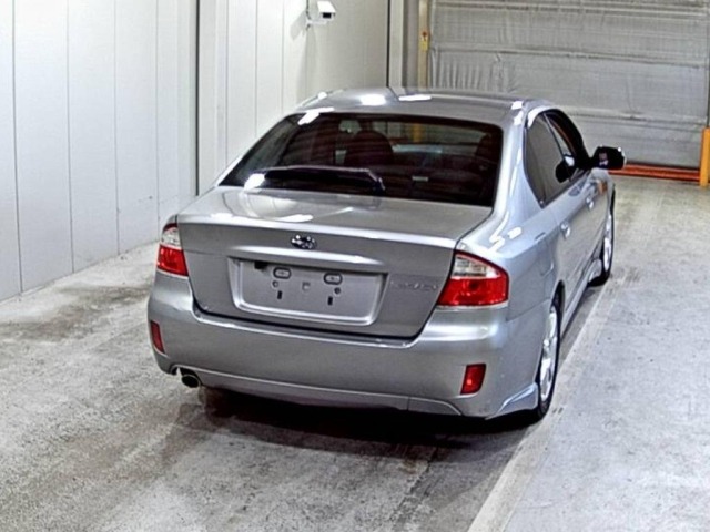 Subaru LEGACY B4 2008 6995140-1