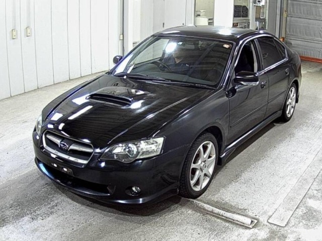Subaru LEGACY B4 2004 6995151-0
