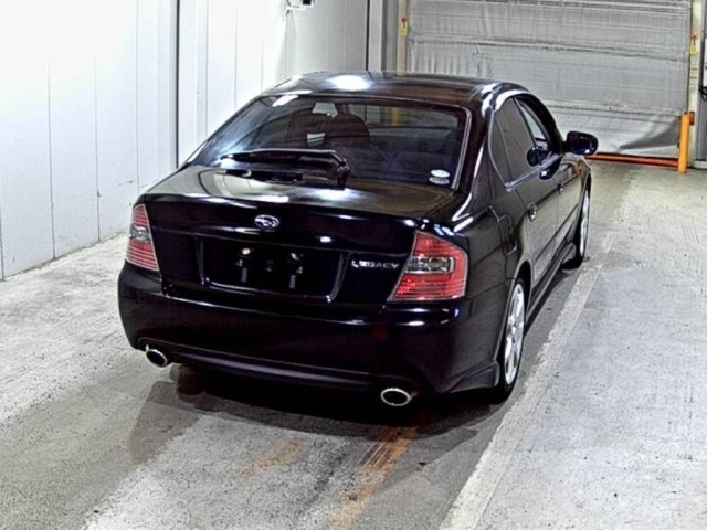 Subaru LEGACY B4 2004 6995151-1