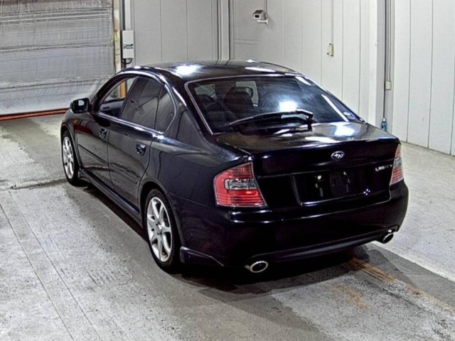 Subaru LEGACY B4 2004 6995151-4