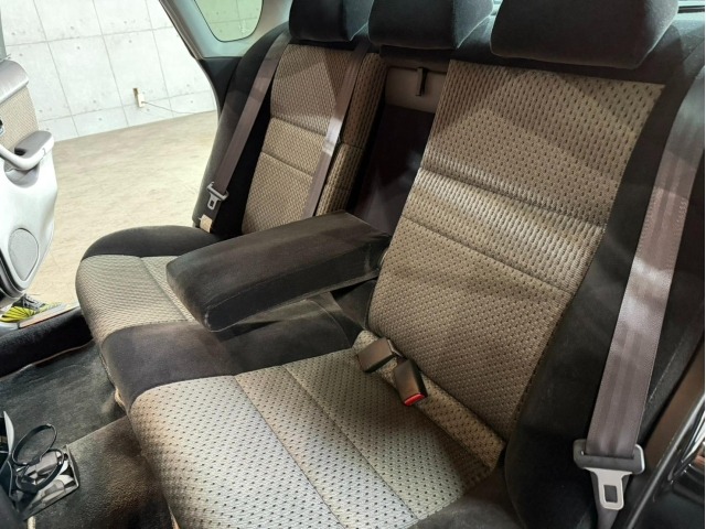 Subaru LEGACY B4 2002 6995179-17