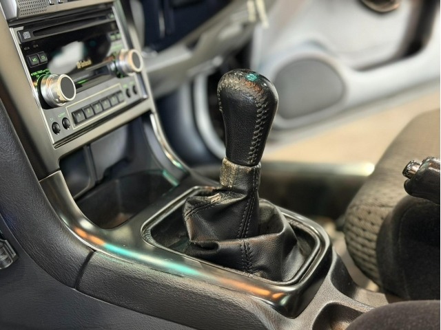 Subaru LEGACY B4 2002 6995179-18