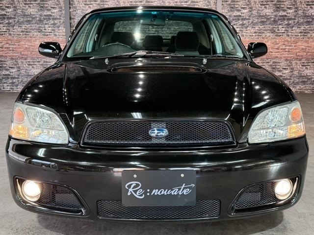 Subaru LEGACY B4 2002 6995179-21