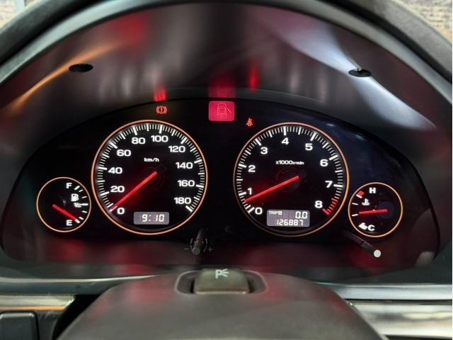 Subaru LEGACY B4 2002 6995179-22