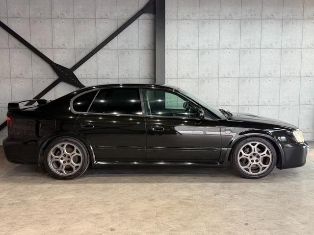Subaru LEGACY B4 2002 6995179-29