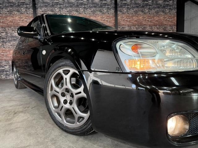 Subaru LEGACY B4 2002 6995179-31
