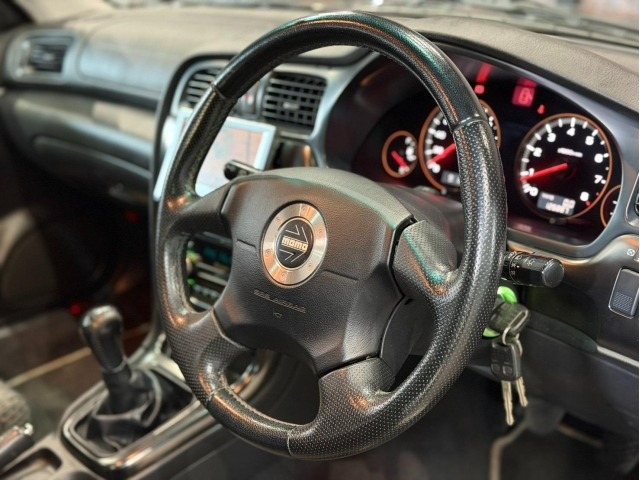 Subaru LEGACY B4 2002 6995179-34
