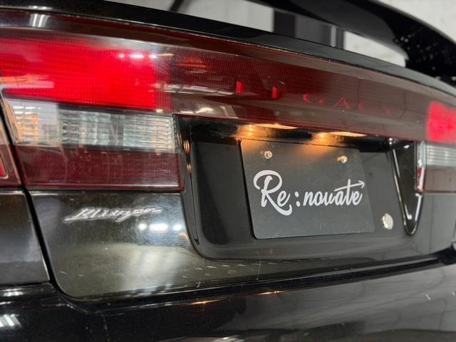 Subaru LEGACY B4 2002 6995179-40