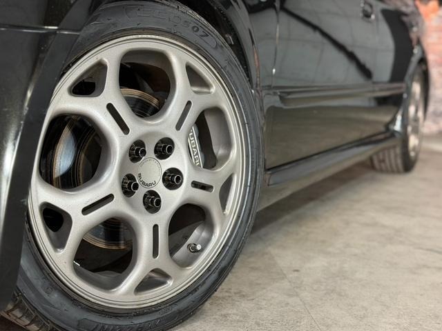 Subaru LEGACY B4 2002 6995179-43