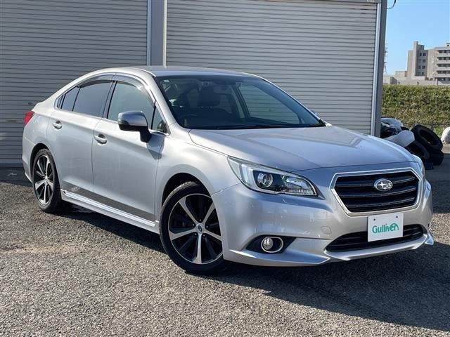 Subaru LEGACY B4 2015 6995210-0