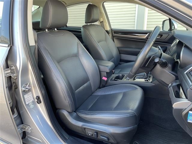Subaru LEGACY B4 2015 6995210-10